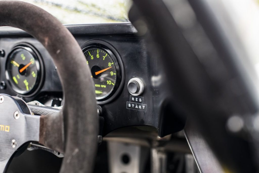 ¿Quieres este Porsche 962 oficial de Le Mans de 1985? Ahora puede ser tuyo 24 Motor16 Porsche 962 24 Horas Le Mans 16 Motor16
