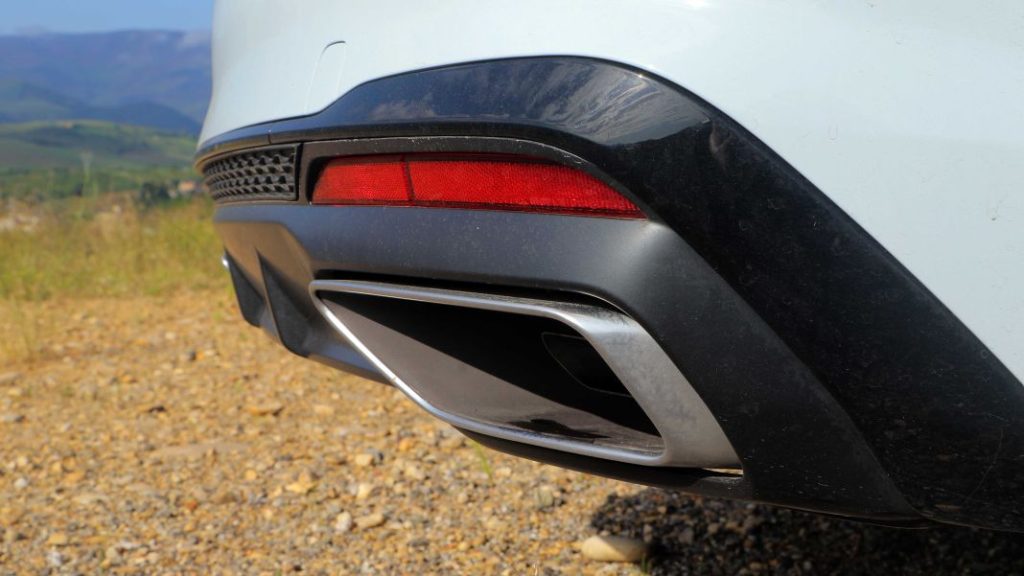 Prueba del Audi A4 35 TFSI S tronic: A la vanguardia del clasicismo 4 Motor16 Prueba Audi A4 35 TFSI S Tronic 1 Motor16