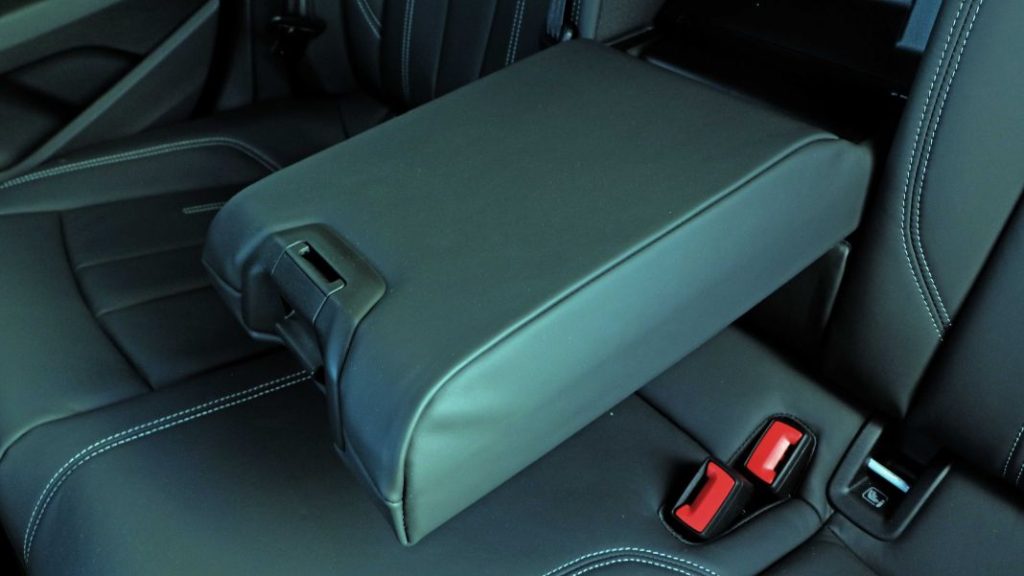 Prueba del Audi A4 35 TFSI S tronic: A la vanguardia del clasicismo 16 Motor16 Prueba Audi A4 35 TFSI S Tronic 8 Motor16