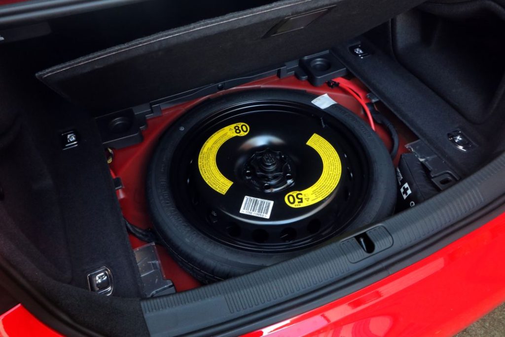 Prueba Audi A5 Coupe Black Line Edition 40 TDI quattro 204 CV S tronic 7 Motor16