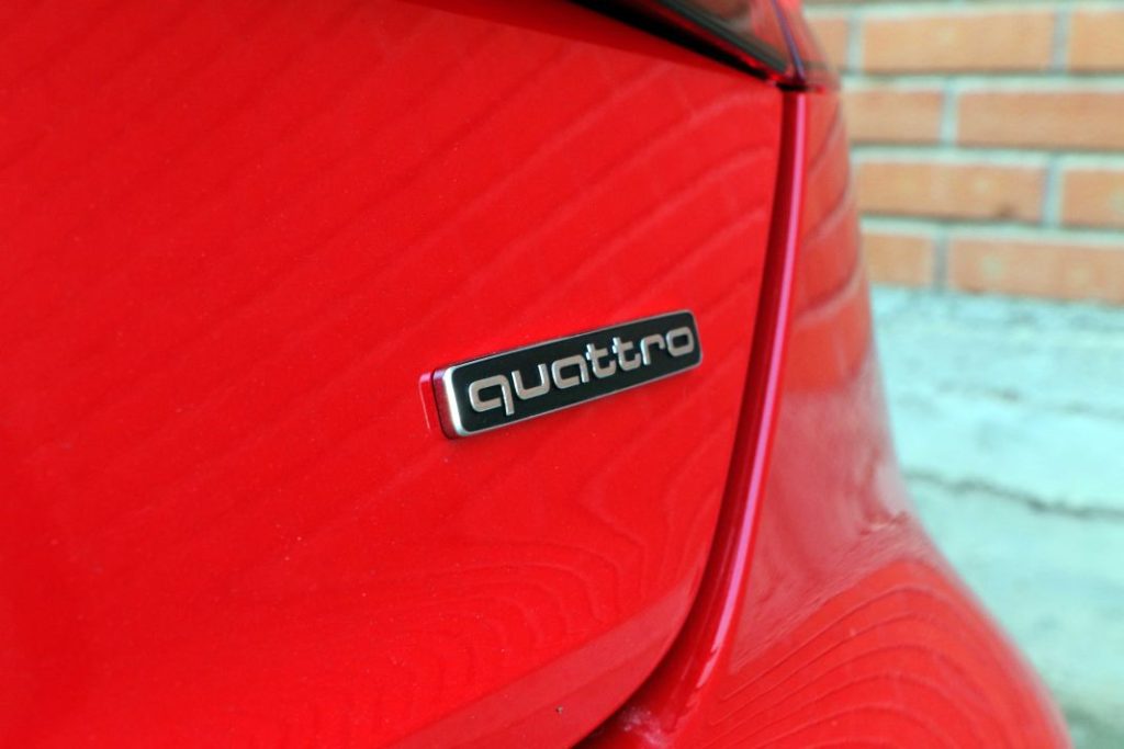 Prueba Audi A5 Coupe Black Line Edition 40 TDI quattro 204 CV S tronic 8 Motor16