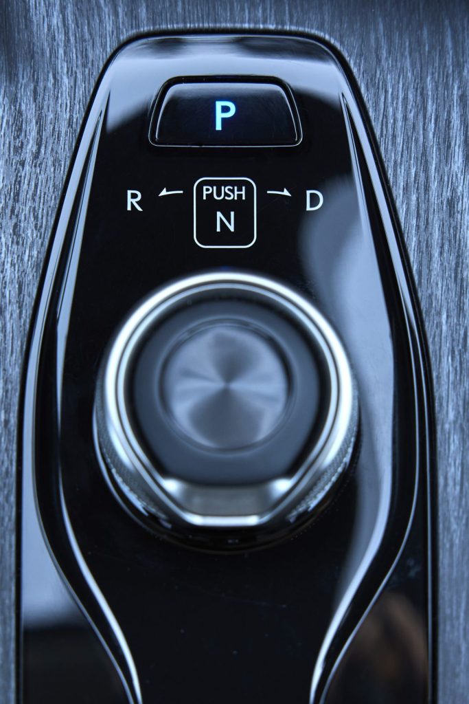 Prueba Lexus RZ 10 Motor16