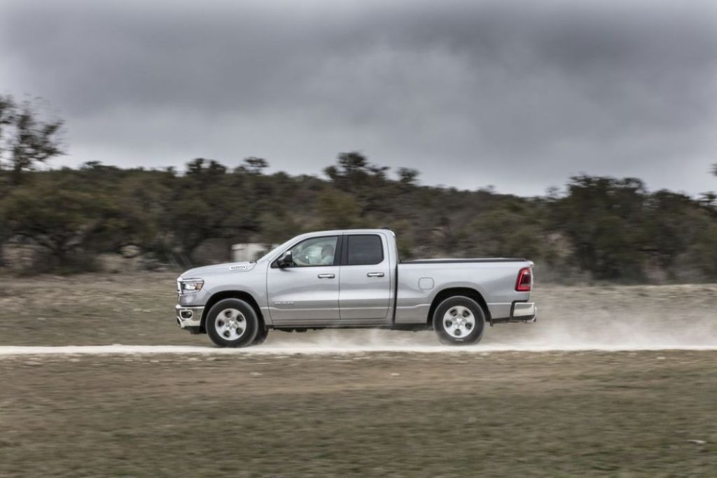 RAM 1500 Pentastar eTorque 1 1 Motor16