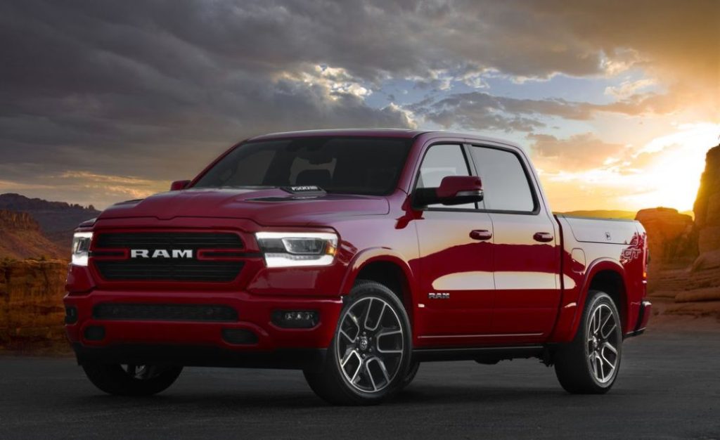 RAM 1500 Pentastar eTorque 3 1 Motor16
