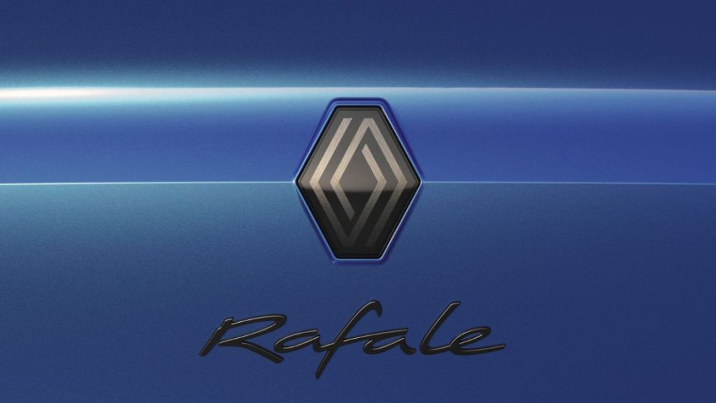 Tienes una cita con el Renault Rafale el 18 de junio 2 Motor16 RDAM14791471 Motor16