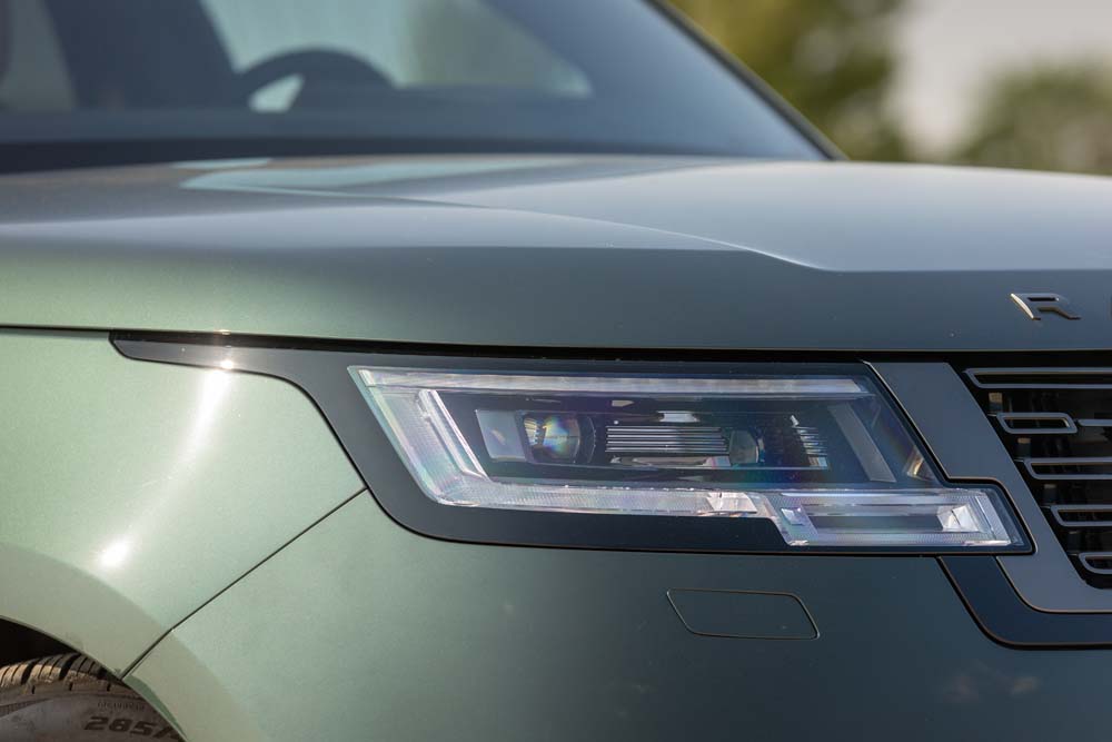 Nace JLR con Jaguar, Range Rover, Defender y Discovery como marcas independientes 1 Motor16 JLR