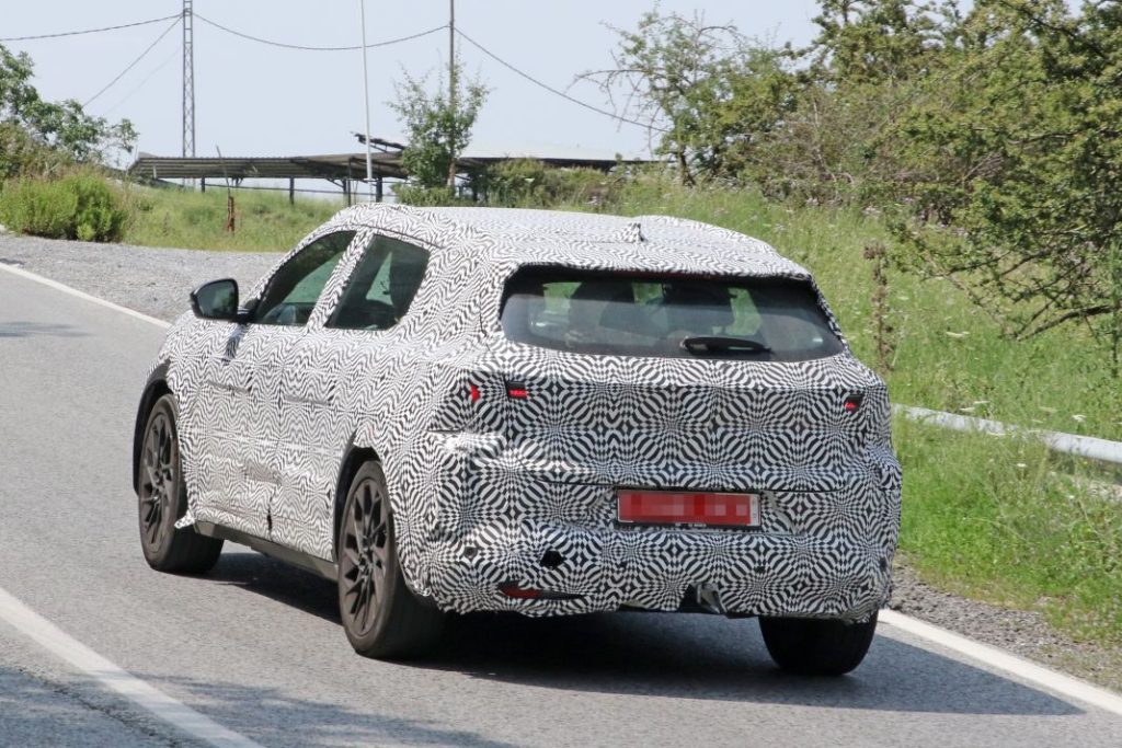 Renault Scenic E Tech 12 Motor16