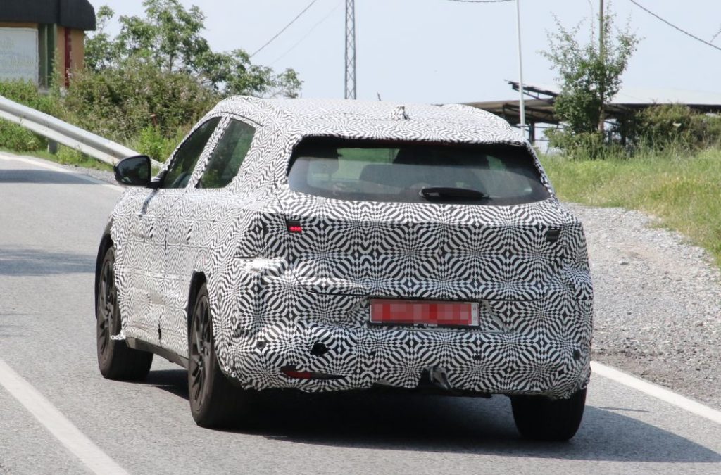 Renault Scenic E Tech 14 Motor16