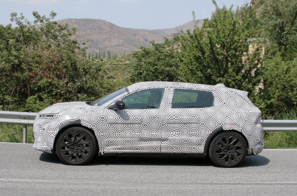 Renault Scenic E Tech 6 Motor16