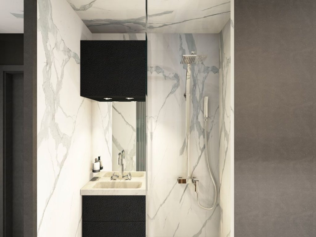 SOD Peak 8x6, la autocaravana más bestia 18 Motor16 SOD Peak 8x6 16 Motor16