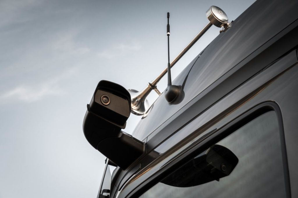 SOD Peak 8x6, la autocaravana más bestia 10 Motor16 SOD Peak 8x6 5 Motor16