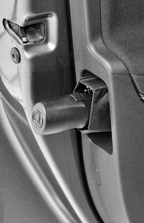 Skoda Fabia 1.0 TSI 95 CV 28 Motor16