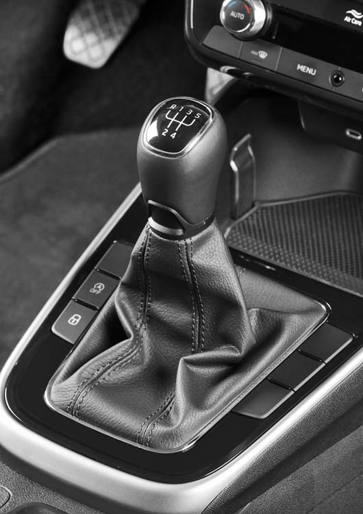 Skoda Fabia 1.0 TSI 95 CV 30 Motor16