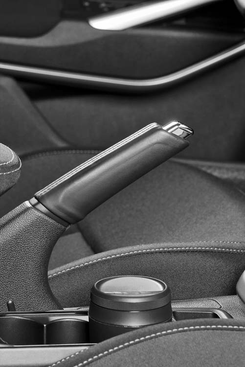 Skoda Fabia 1.0 TSI 95 CV 31 Motor16