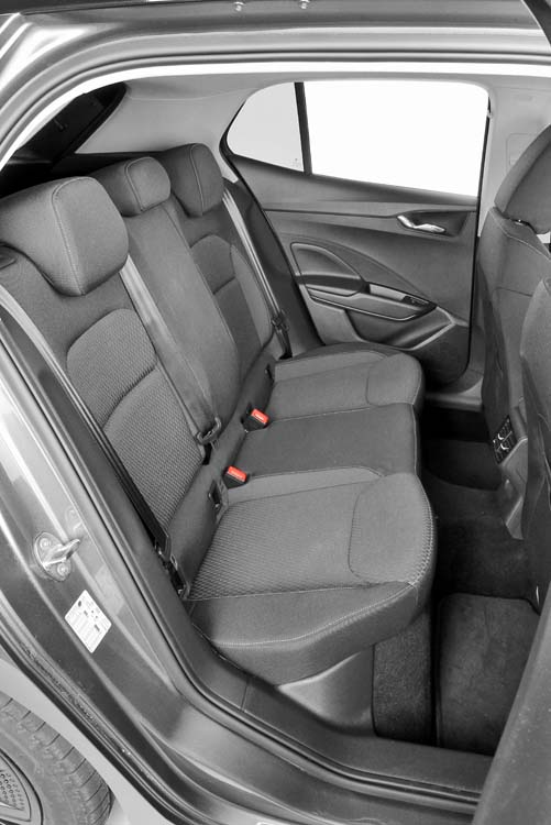 Skoda Fabia 1.0 TSI 95 CV 33 Motor16