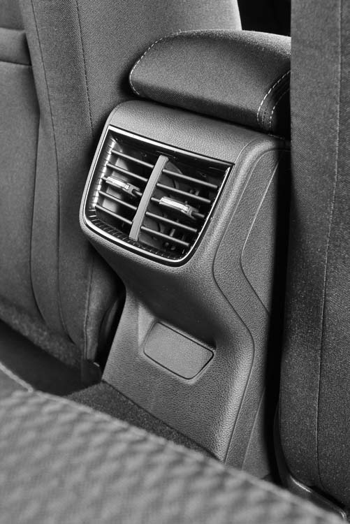 Skoda Fabia 1.0 TSI 95 CV 34 Motor16