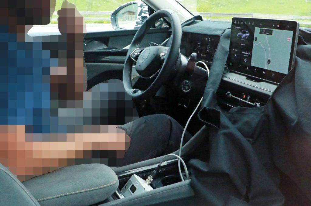 Nuevo Skoda Kodiaq 2024. Así va a ser su interior 10 Motor16 Skoda Kodiaq 1 Motor16