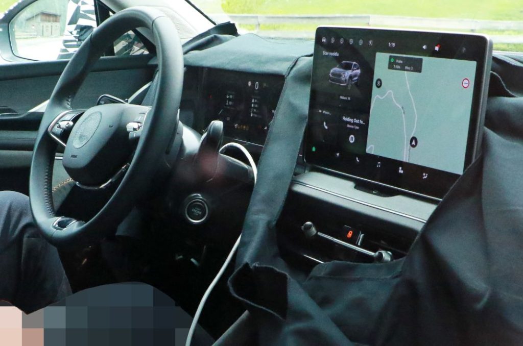 Nuevo Skoda Kodiaq 2024. Así va a ser su interior 1 Motor16 Skoda Kodiaq 2 Motor16