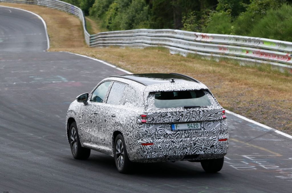 Skoda Kodiaq 2024 20 Motor16