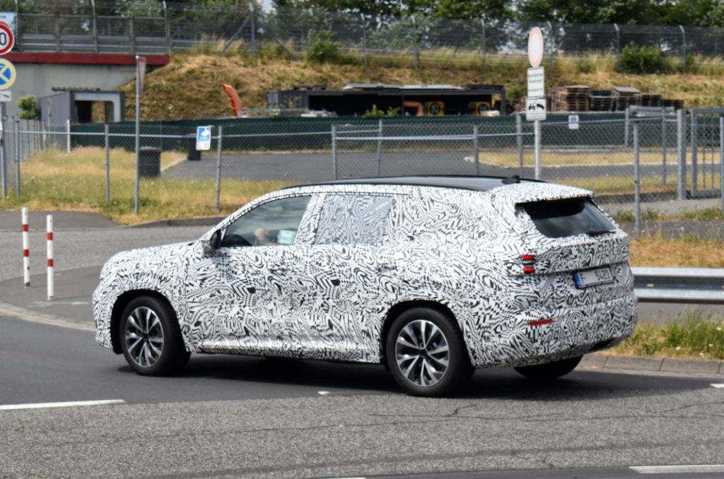 Skoda Kodiaq 2024 5 Motor16