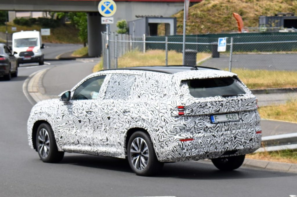 Skoda Kodiaq 2024 6 Motor16
