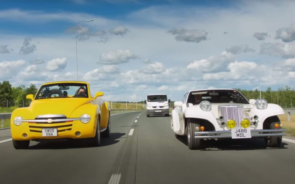 The Grand Tour 16 junio 3 1 Motor16