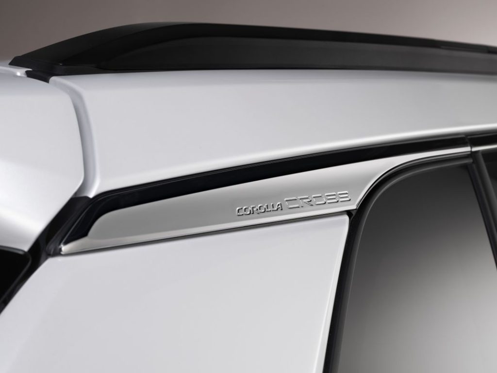 Toyota Corolla Cross 6 Motor16
