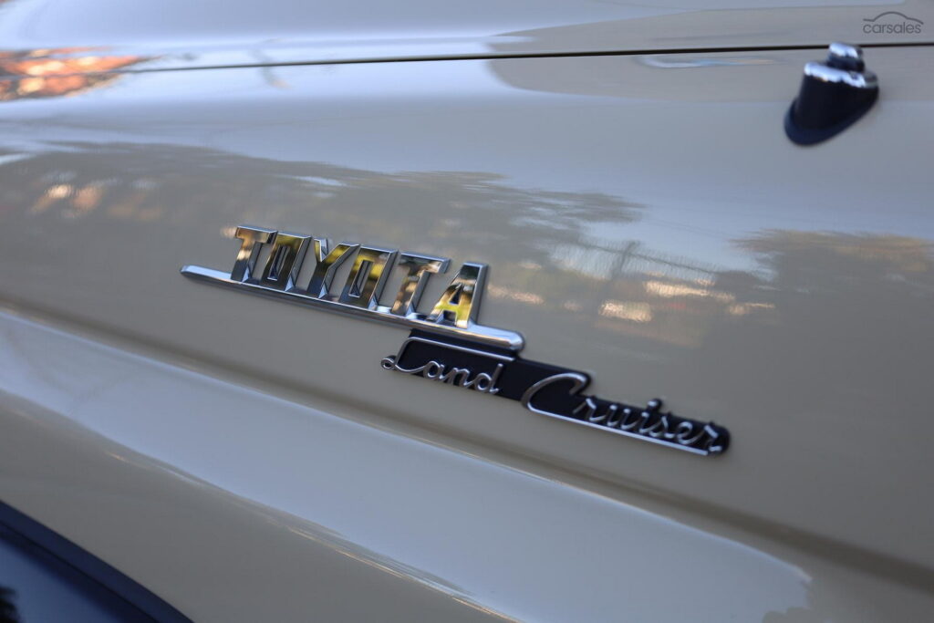 Toyota Land Cruiser 79 70th Anniversary 2021 nuevo 9 Motor16