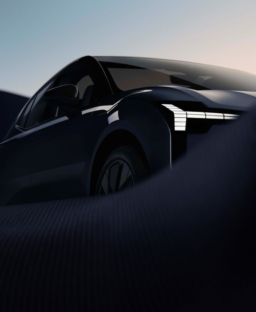 Nuevo Volvo EX30, un SUV eléctrico pequeño, pero poderoso 24 Motor16 VOLVO EX30 10 Motor16