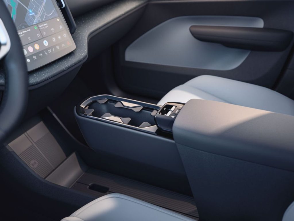 Nuevo Volvo EX30, un SUV eléctrico pequeño, pero poderoso 37 Motor16 VOLVO EX30 19 Motor16