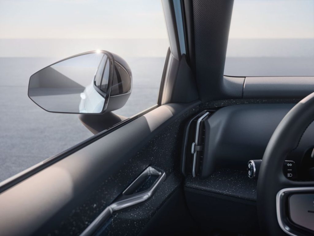 Nuevo Volvo EX30, un SUV eléctrico pequeño, pero poderoso 38 Motor16 VOLVO EX30 20 Motor16