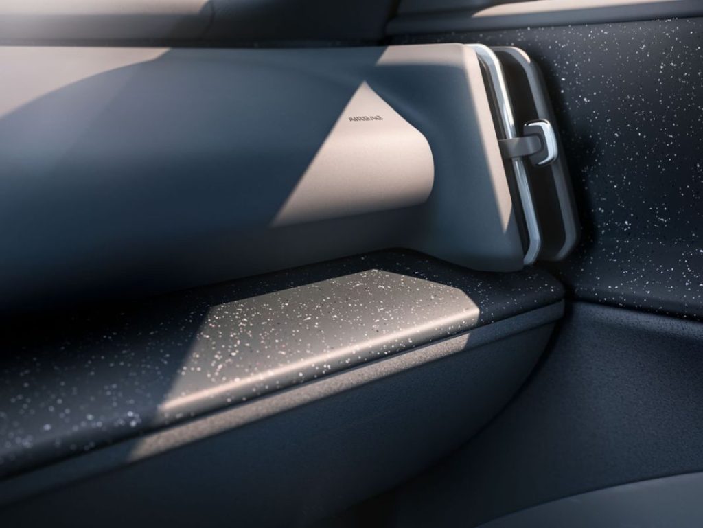 Nuevo Volvo EX30, un SUV eléctrico pequeño, pero poderoso 43 Motor16 VOLVO EX30 25 Motor16