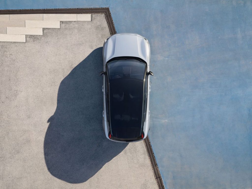Nuevo Volvo EX30, un SUV eléctrico pequeño, pero poderoso 11 Motor16 VOLVO EX30 3 1 Motor16