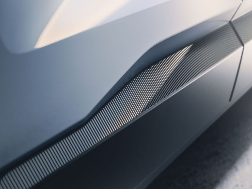 Nuevo Volvo EX30, un SUV eléctrico pequeño, pero poderoso 21 Motor16 VOLVO EX30 8 1 Motor16