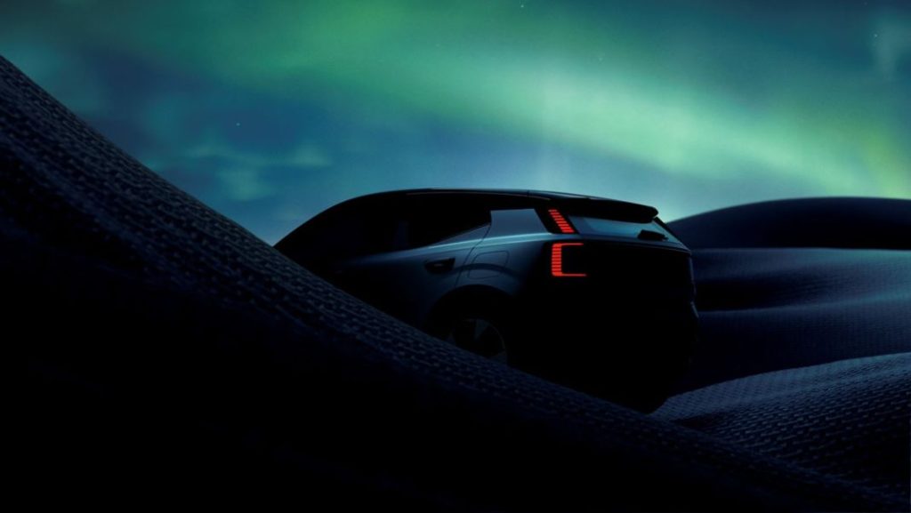 Nuevo Volvo EX30, un SUV eléctrico pequeño, pero poderoso 22 Motor16 VOLVO EX30 9 Motor16