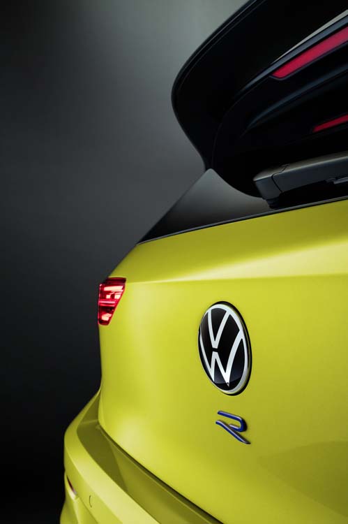 Volkswagen Golf R 333 Limited Edition. El rey de los compactos 14 Motor16 Volkswagen Golf R 333 Limited Edition 10 Motor16