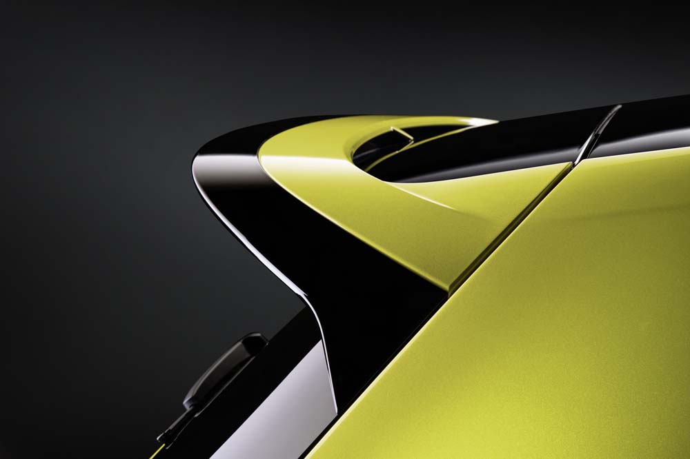 Volkswagen Golf R 333 Limited Edition. El rey de los compactos 15 Motor16 Volkswagen Golf R 333 Limited Edition 11 Motor16