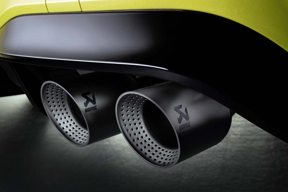 Volkswagen Golf R 333 Limited Edition. El rey de los compactos 16 Motor16 Volkswagen Golf R 333 Limited Edition 12 Motor16