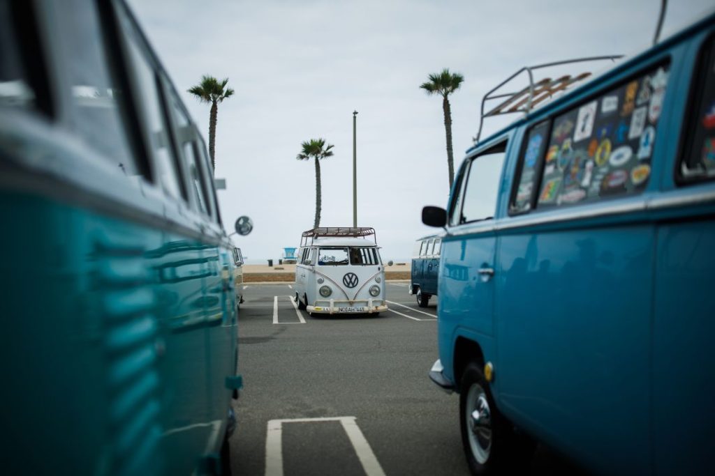 Volkswagen T1 12 Motor16