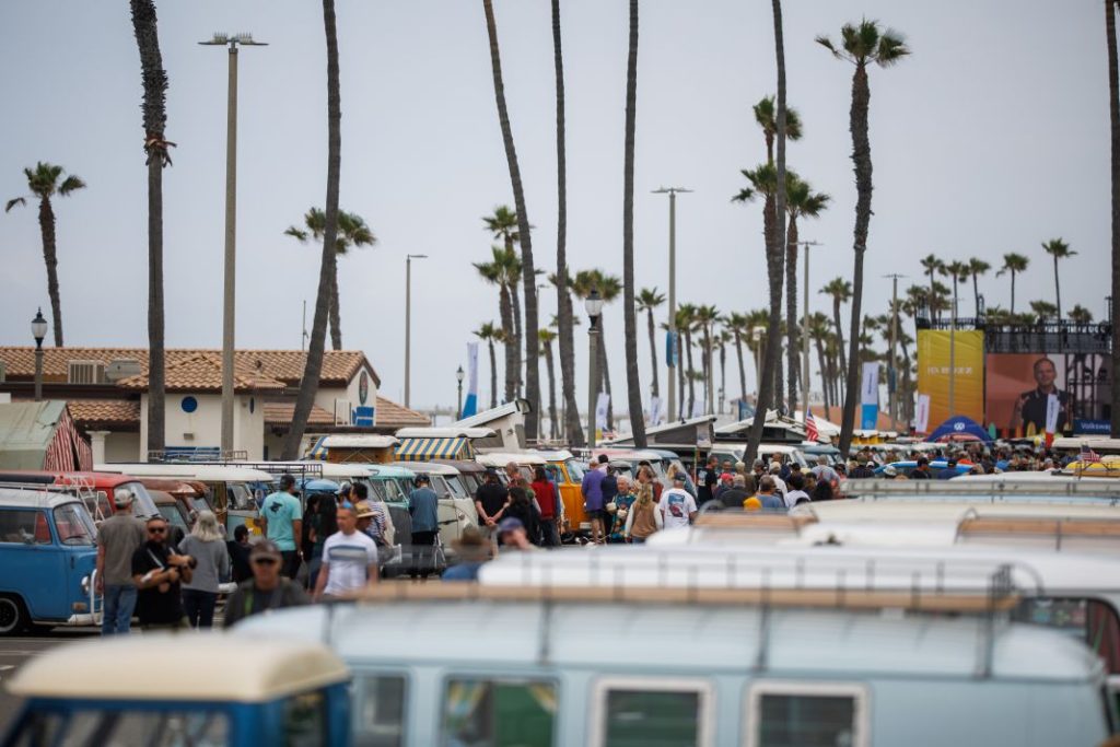 Volkswagen T1 13 Motor16