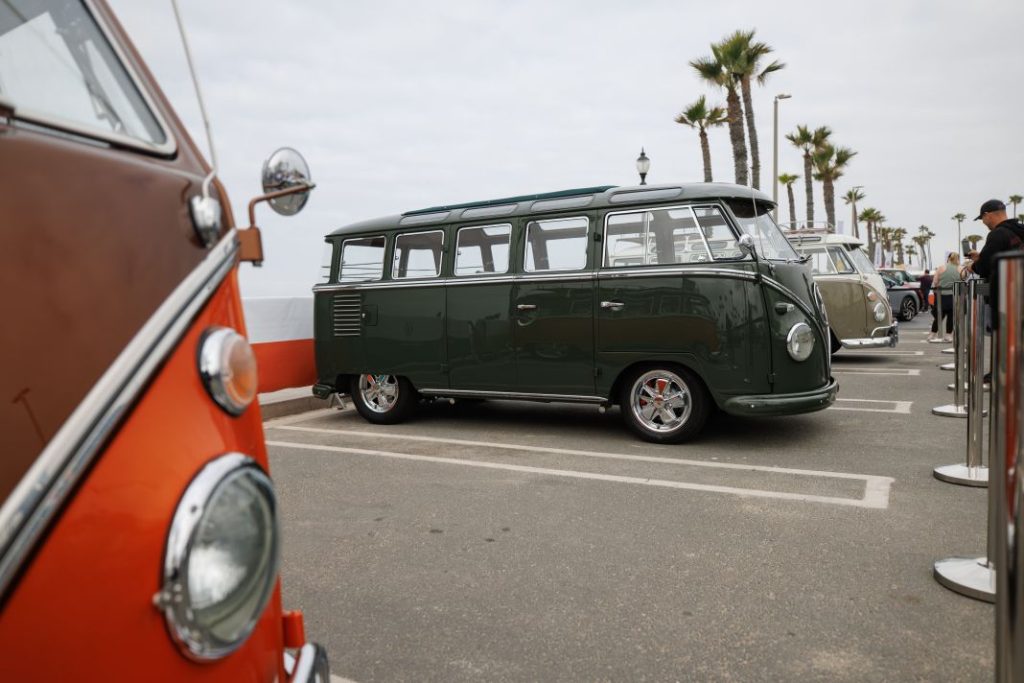 Volkswagen T1 4 Motor16