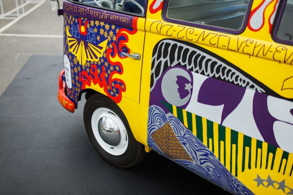 Volkswagen T1 6 Motor16