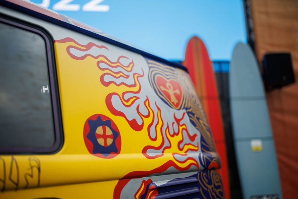 Volkswagen T1 7 Motor16