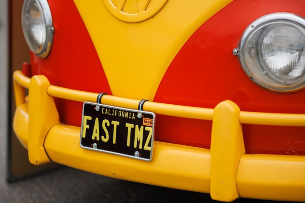 Volkswagen T1 original 1967 11 Motor16