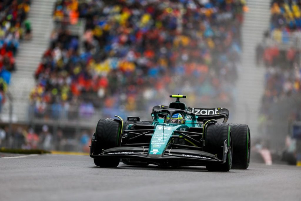 alonso Motor16