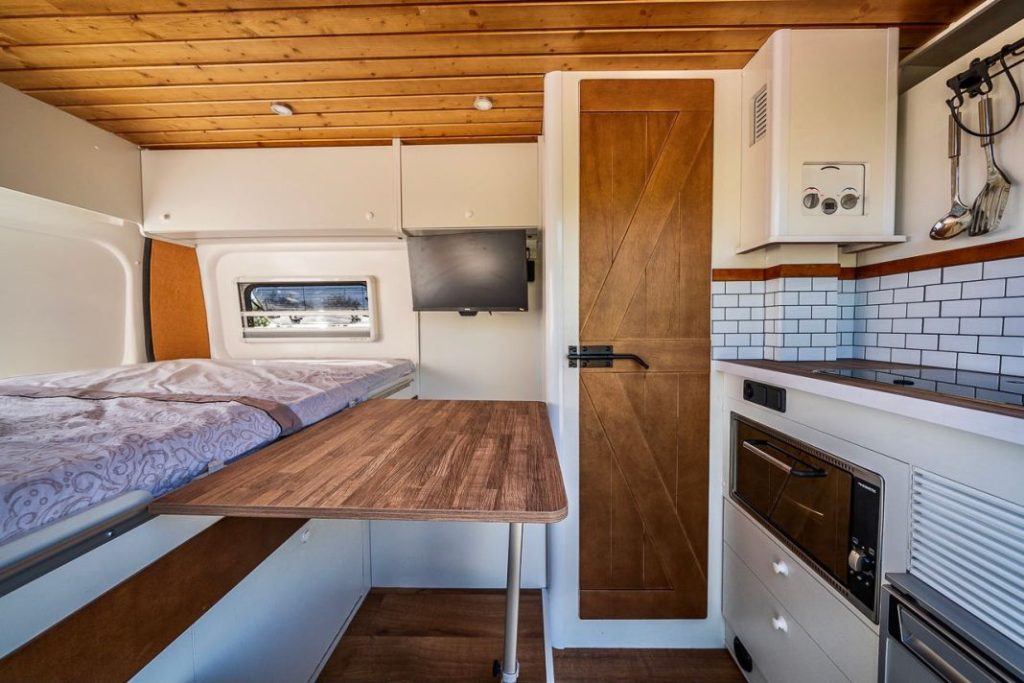 Ikea da el salto al mundo camper 81 Motor16 camper2 Motor16