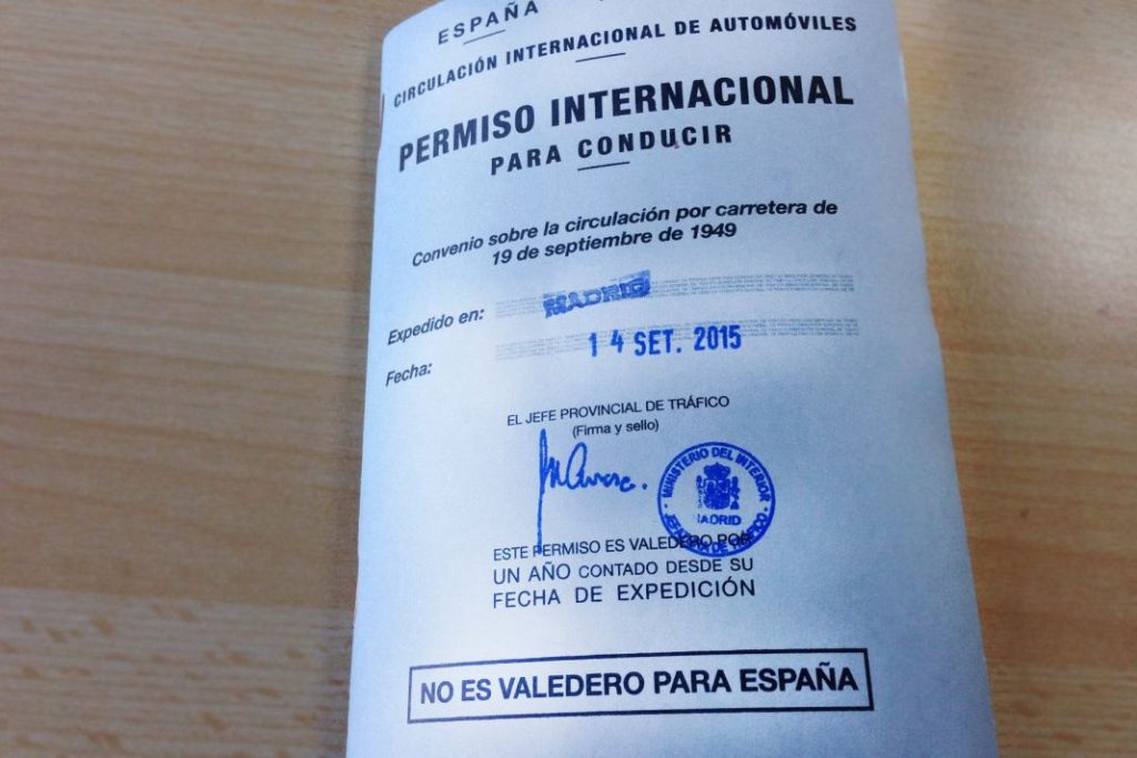 carnet