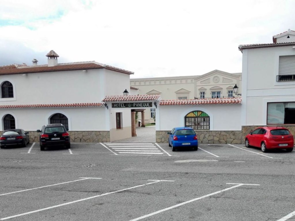 Los mejores restaurantes de carretera para comer si vas camino a la playa 141 Motor16 comer