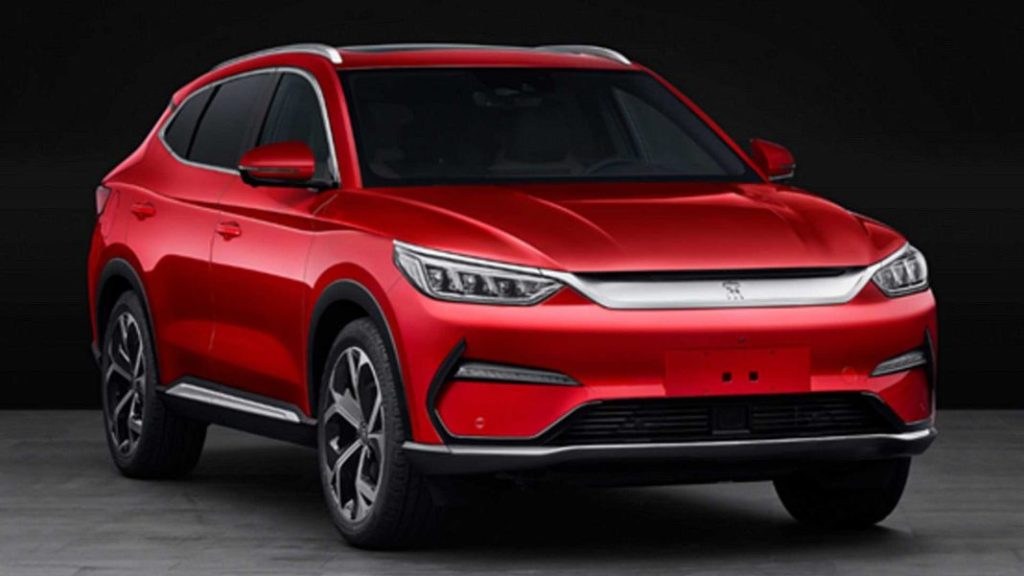 BYD promete una gama de híbridos enchufables que romperán el mercado con sus precios 185 Motor16 comercializar