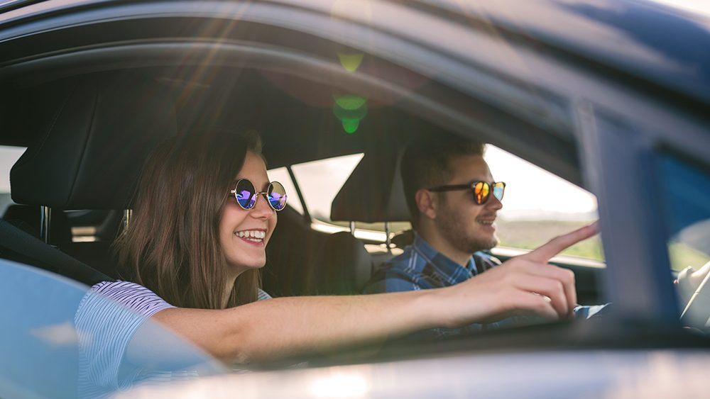 Ni Spotify ni Amazon Music: así escuchan música los conductores que tienen Android Auto 126 Motor16 radio